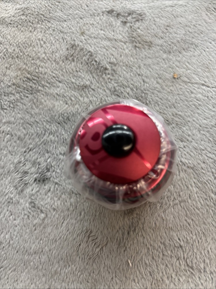 Origin8 SSR Threadless Headset, Red Annodized 1 1/8"