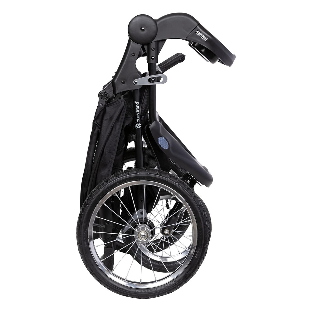 Expedition® Jogger, Dash Black