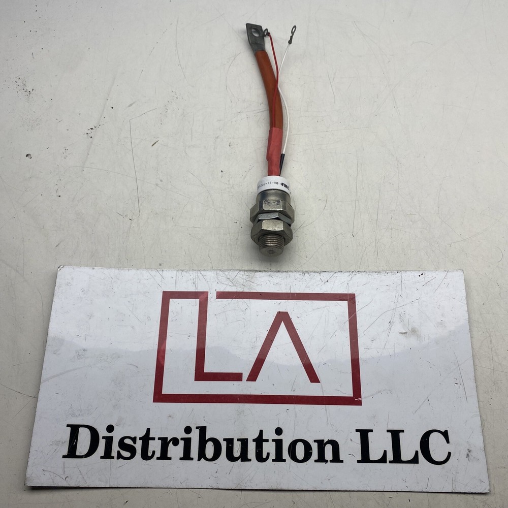 Silicon Controlled Rectifier 5P8000-11-00 7918
