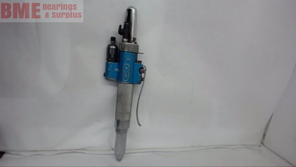 Lobster 025-M Air Riveter