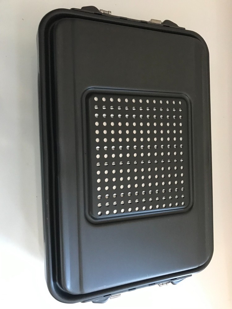 Mid-Length container CD2-4B