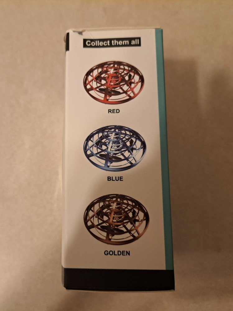 UFO - Interactive Aircraft