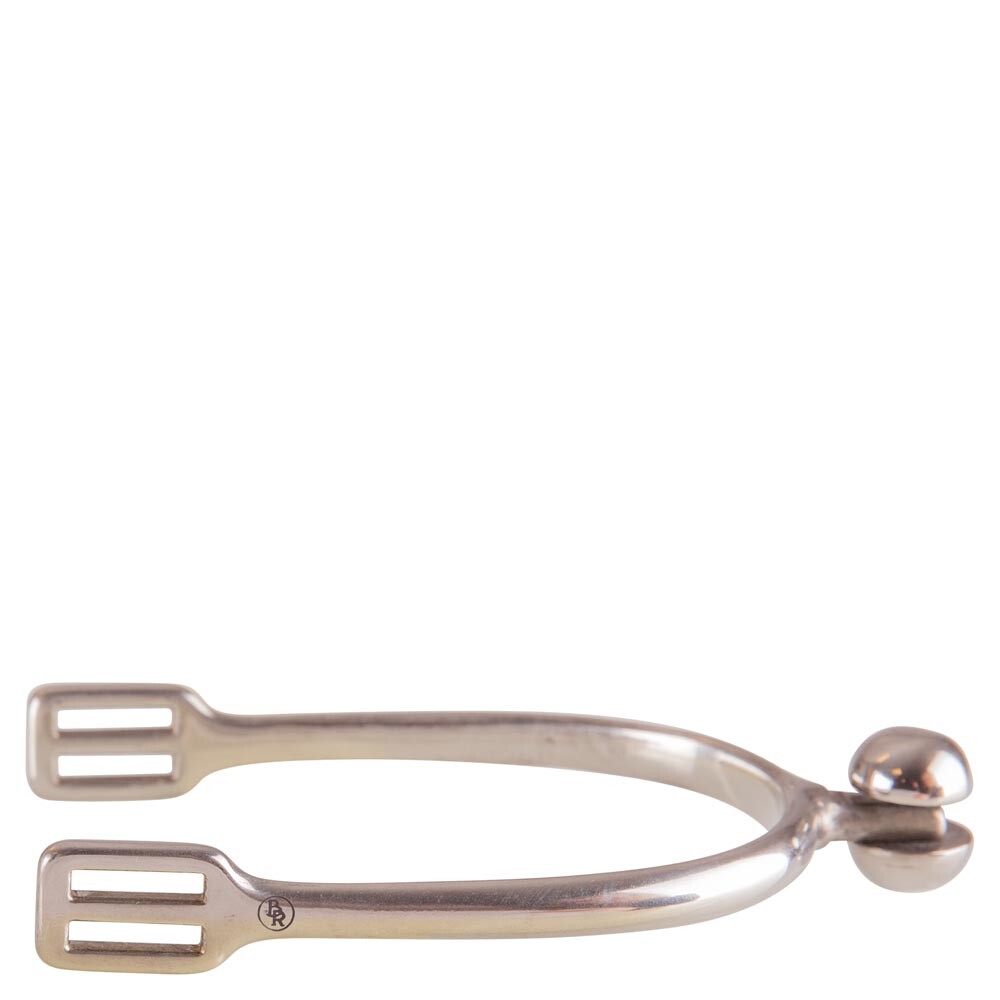 BR Spurs Rollerball 25mm