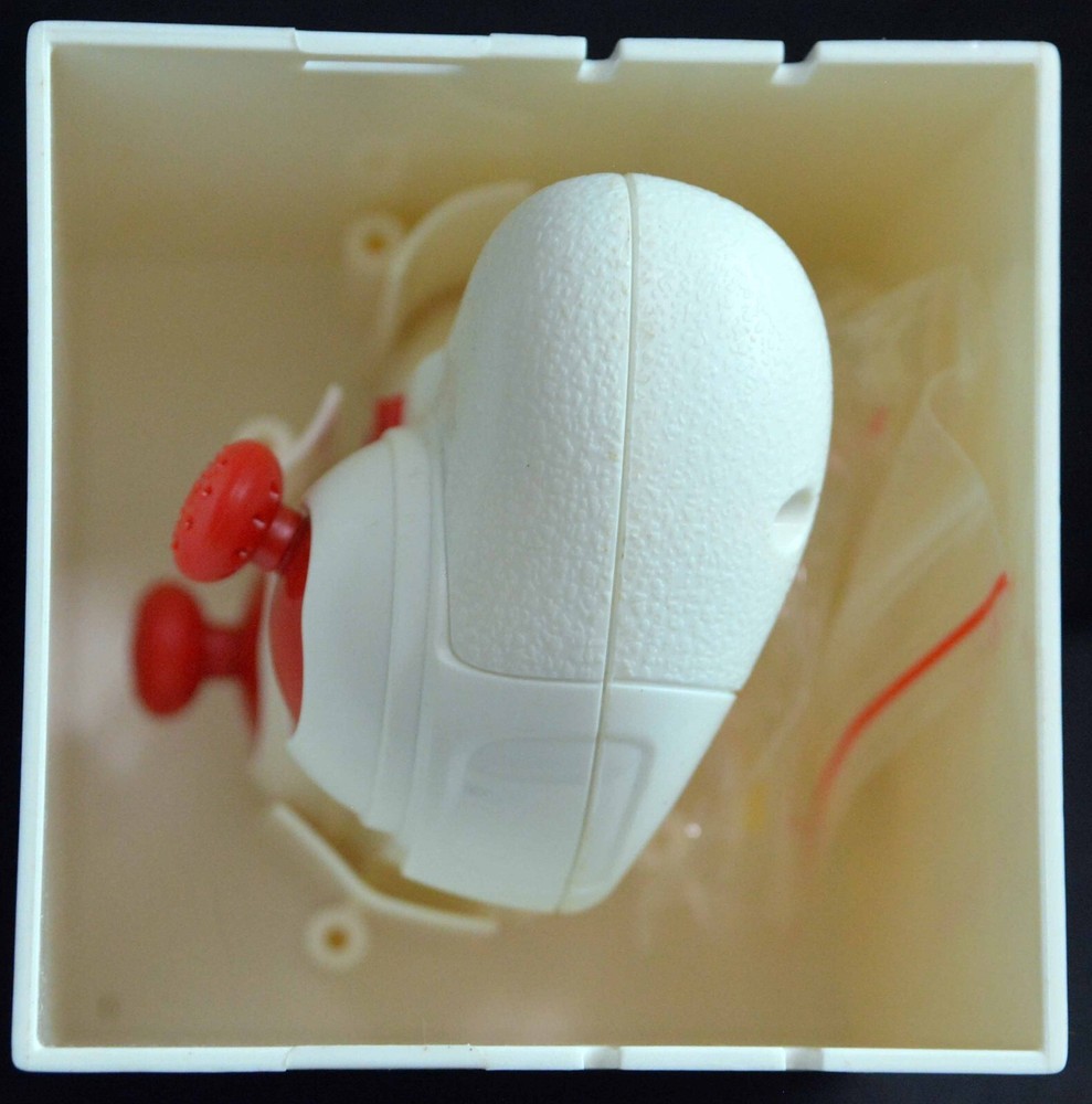 Liang Sheng Micro Drone - Untested might need new battery