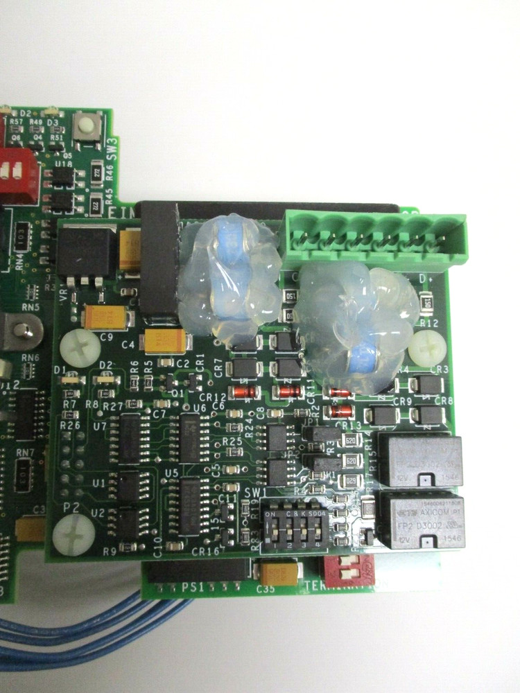 EIM CONTROL, 84605 , CIRCUIT BOARD , SURPLUS