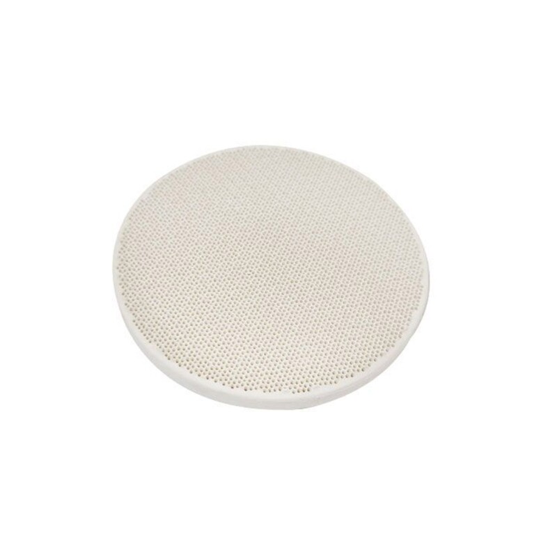 Welding Plate Panel Jewelry Solder Block Making Tool Honeycomb Welded Brick