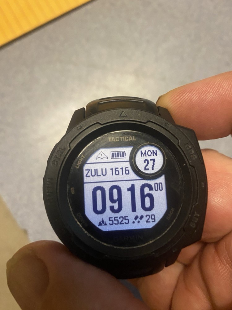 Garmin