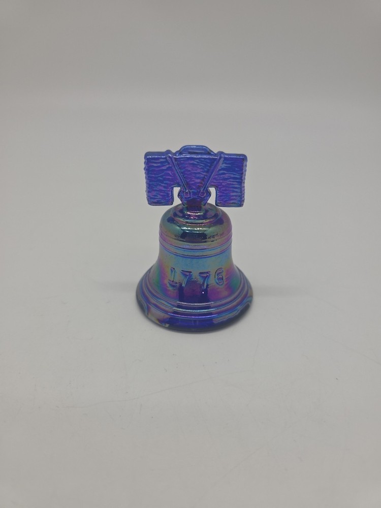 LIBERTY BELL 1776/1976 - BY ST. CLAIR - BLUE