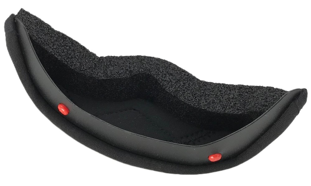 Castle CX935 Helmet Breath Box Black