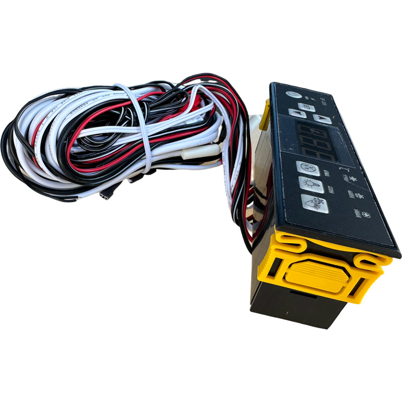 SHANGFANG SF-205N1 Digital Temperature Controller