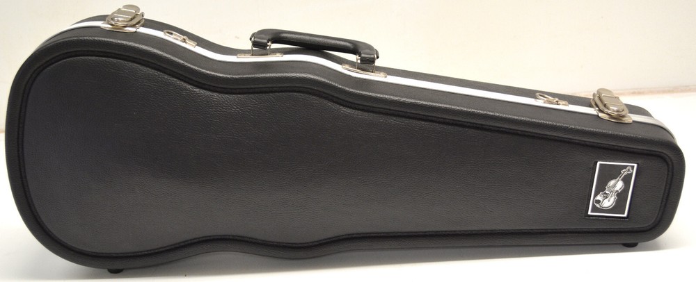USED IMPORT 1/2 VIOLIN CASE
