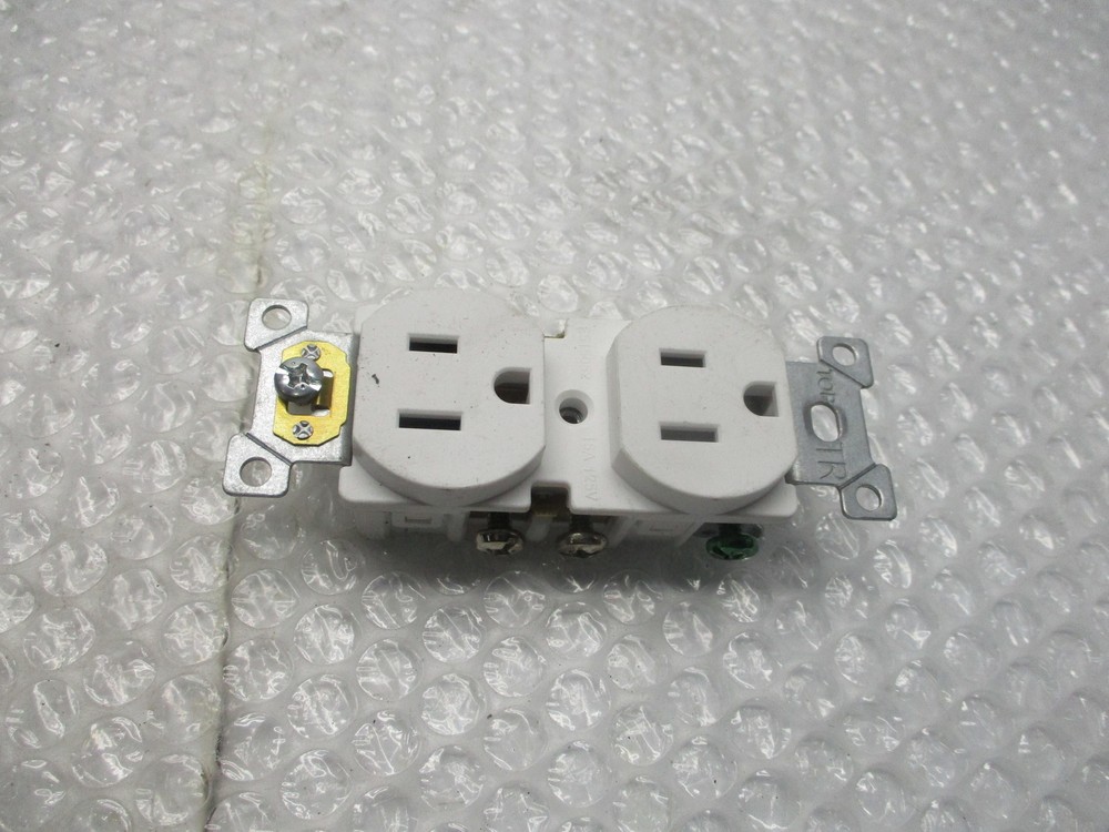 SQUARE D E515052 RECEPTACLE NSNP