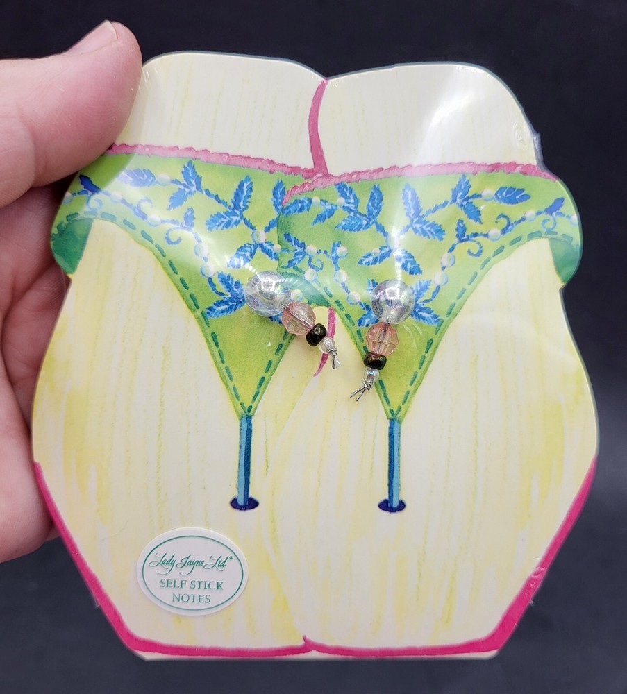 Assorted Notepad LOT 4 Pieces NEW