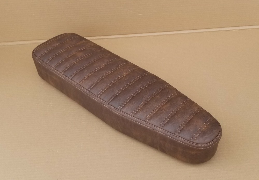 Revv1 Extended Seat