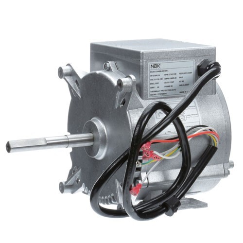 32256 BLODGETT 115V 2 SP - MOTOR