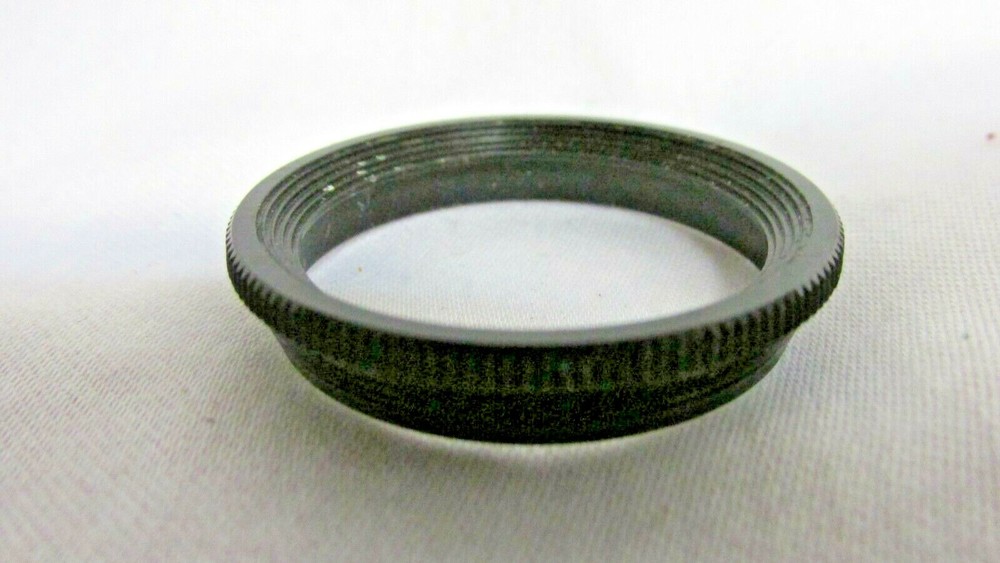 VINTAGE SERIES V RETAINING RING