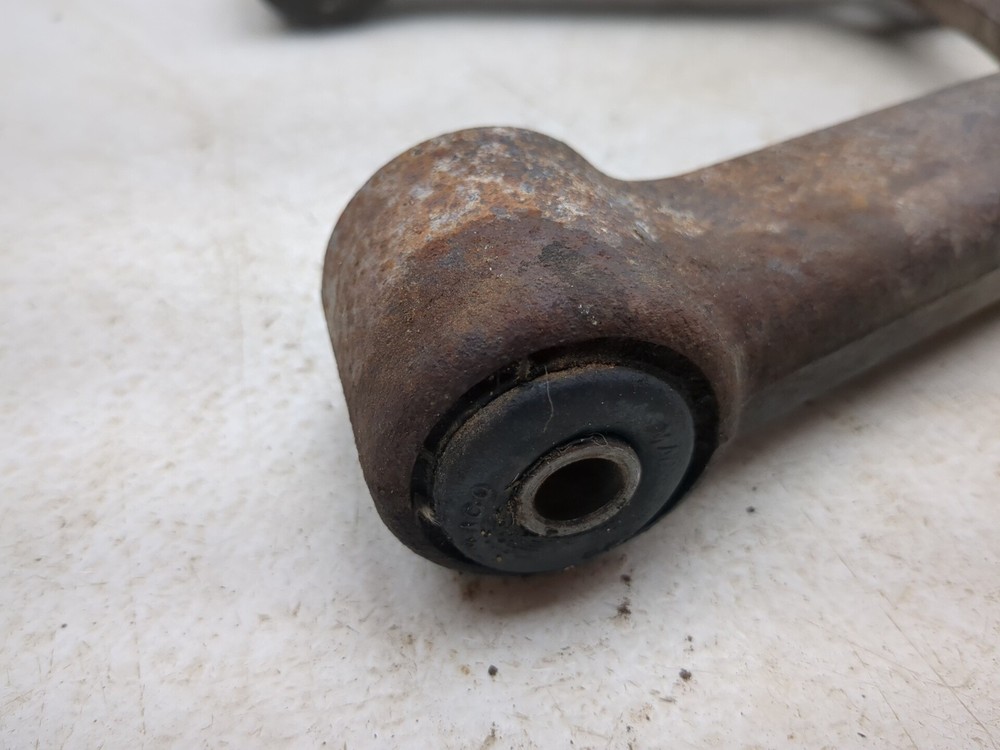 04-16 John Deere Gator HPX 4x4 Front Left Lower Control Arm
