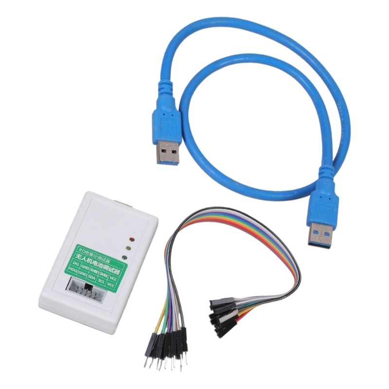 Battery Metering Chip Programmer For EV2300 and EV2400 Batteries Debugger