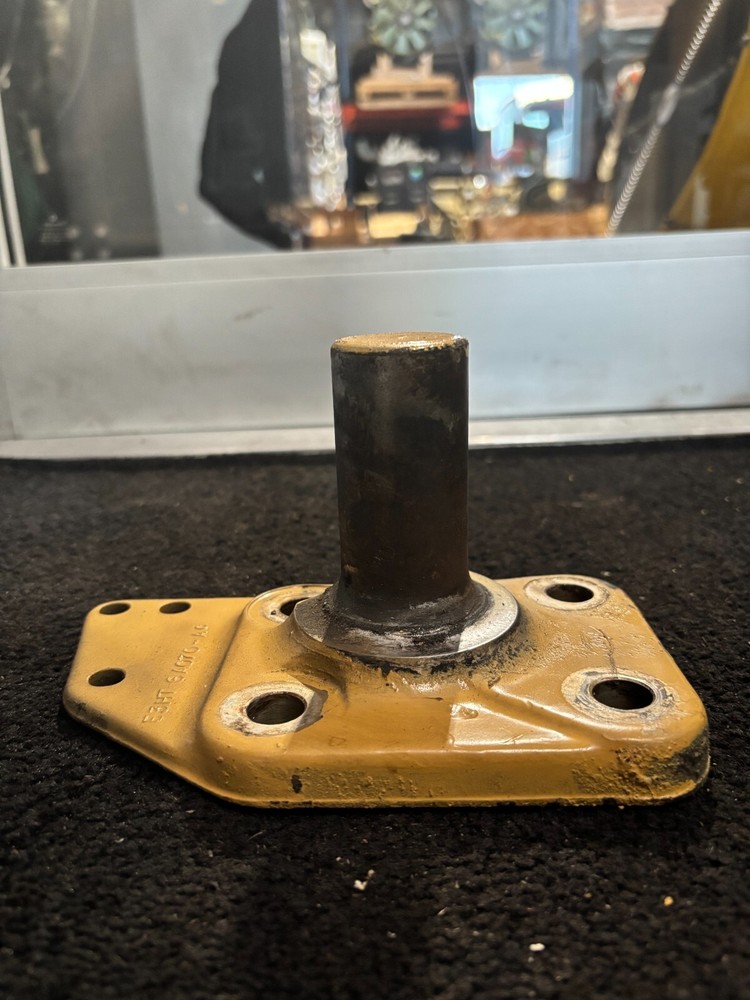 Ford Engine Mount F3HT-6A070-AC