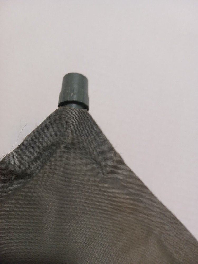 USGI Surplus Self-Inflating Sleeping Mat/Pad Forest Green EXC