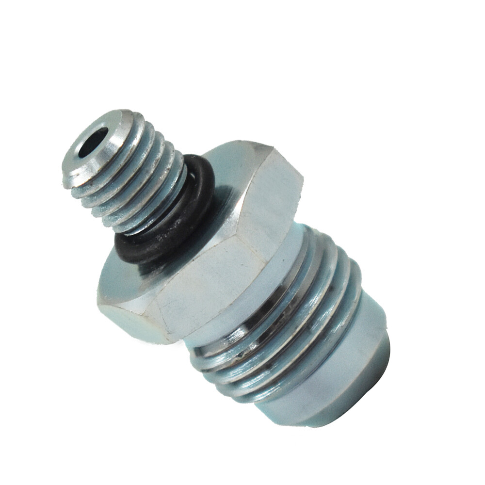 Labwork -6 An X 5/16-24 O Ring Hydroboost Spittier / Return Port Fitting
