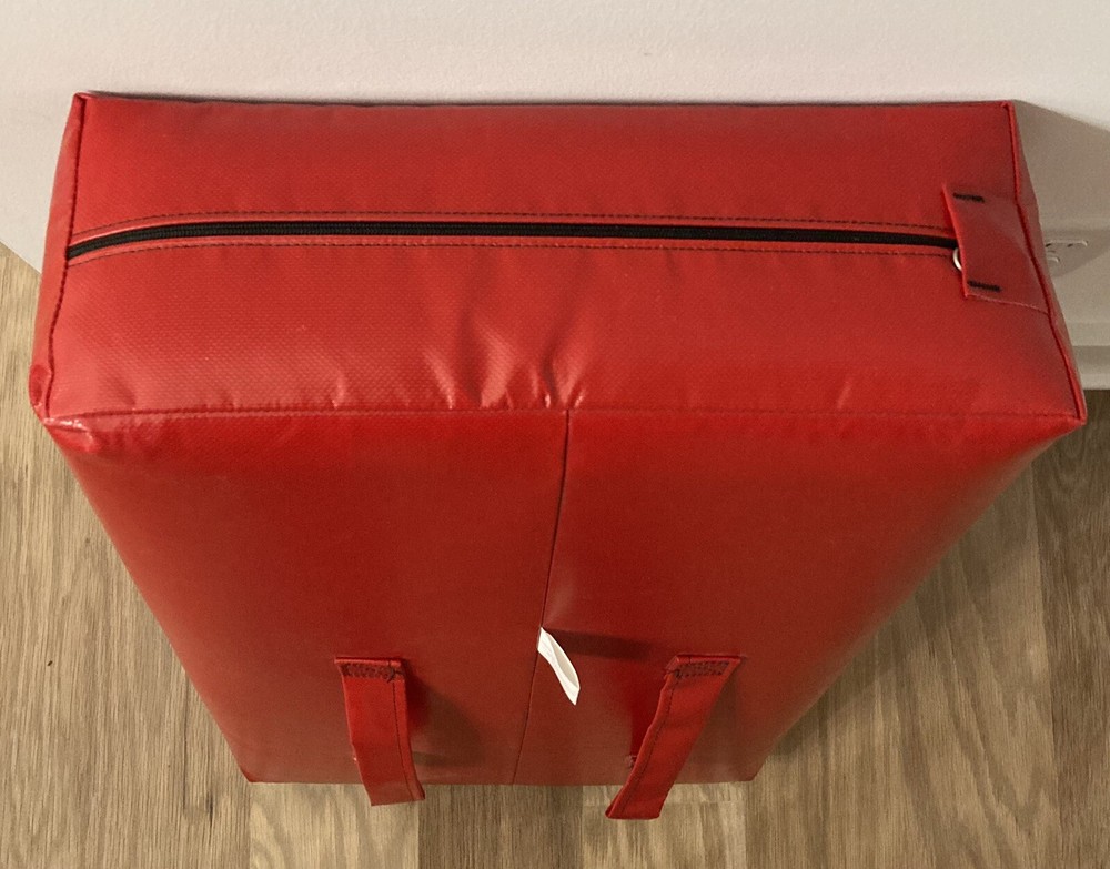 Century Body Shield & Kick Punch Shield Pad Martial Arts