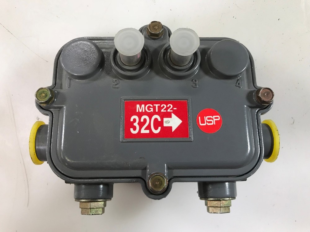 Milenium MGT22-32C/USP