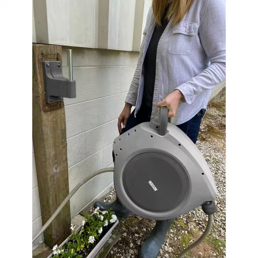 65 Ft. Hose Reel