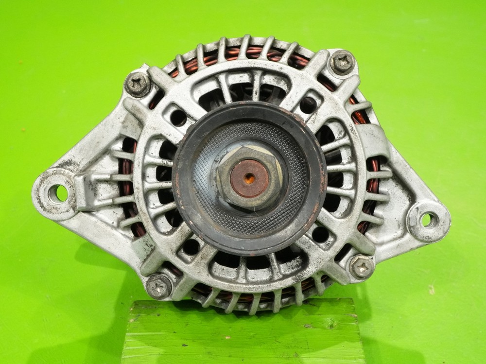 95-99 Eclipse GST OEM MD327513 4G63 engine motor alternator generator