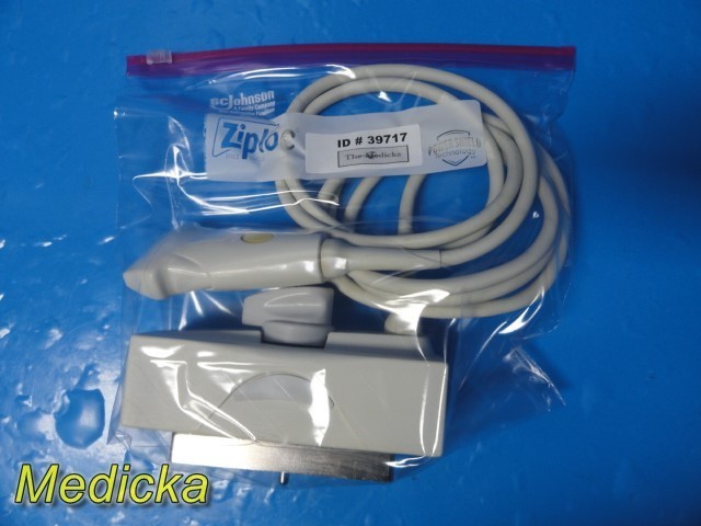Esaote Biosound LA435 Linear Array Ultrasound Transducer / Probe ~ 39717
