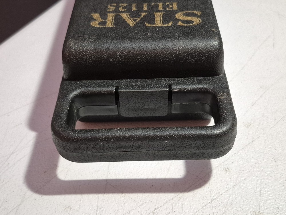 Star El1125 Wireless Microphone Incomplete- Missing an Adapter