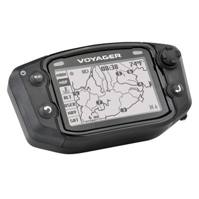 Trail Tech Voyager GPS/Computer For KTM HUSQVARNA