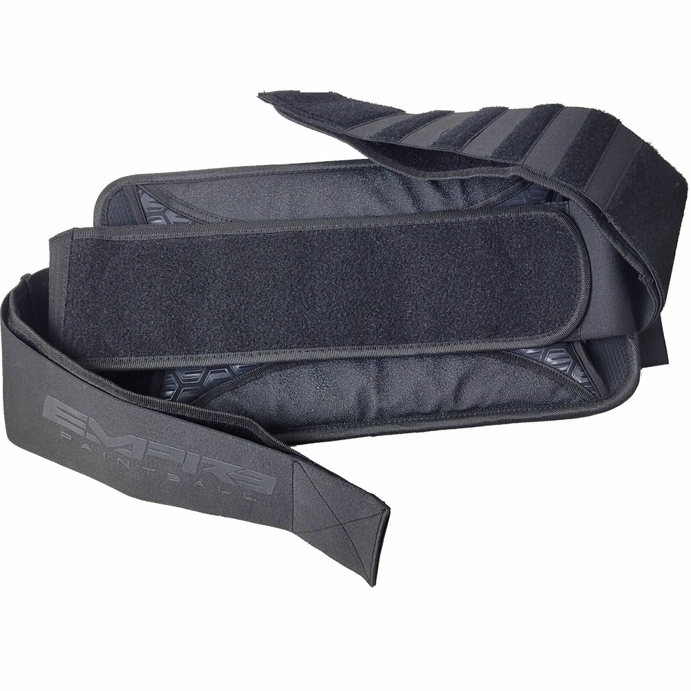 Empire Convert Harness - Spring Collection - Olive / Black - 4+7