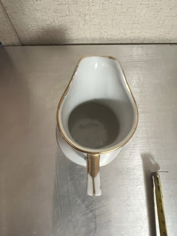 Vintage Nippon Mini Pitcher/Creamer/Vase