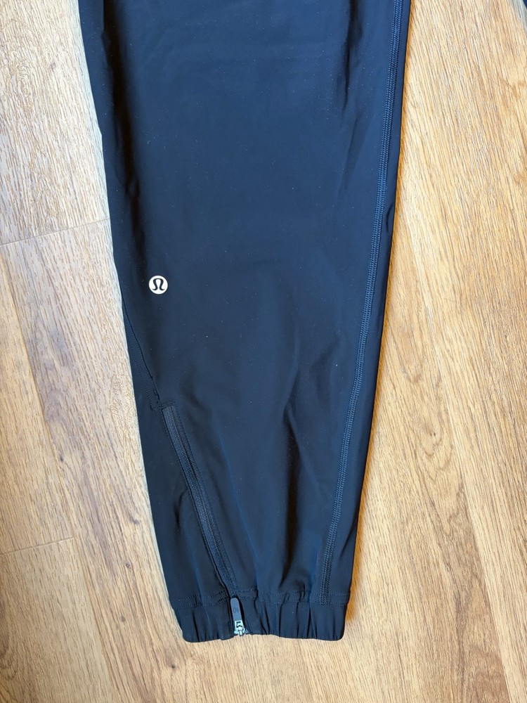 Lululemon Adaptive State High-Rise Jogger Size 8
