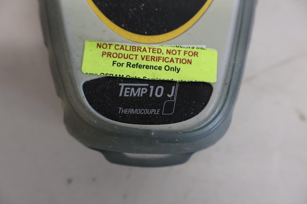 Oakton Temp10J Digital Thermometer