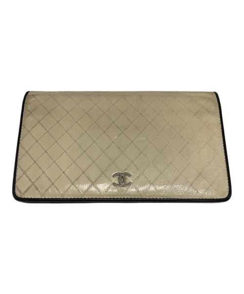 Coco mark long wallet