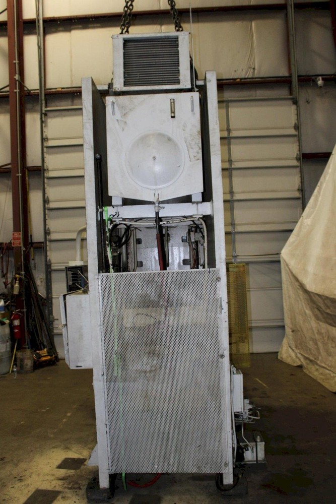 175 TON CINCINNATI HYDRAULIC PRESS
