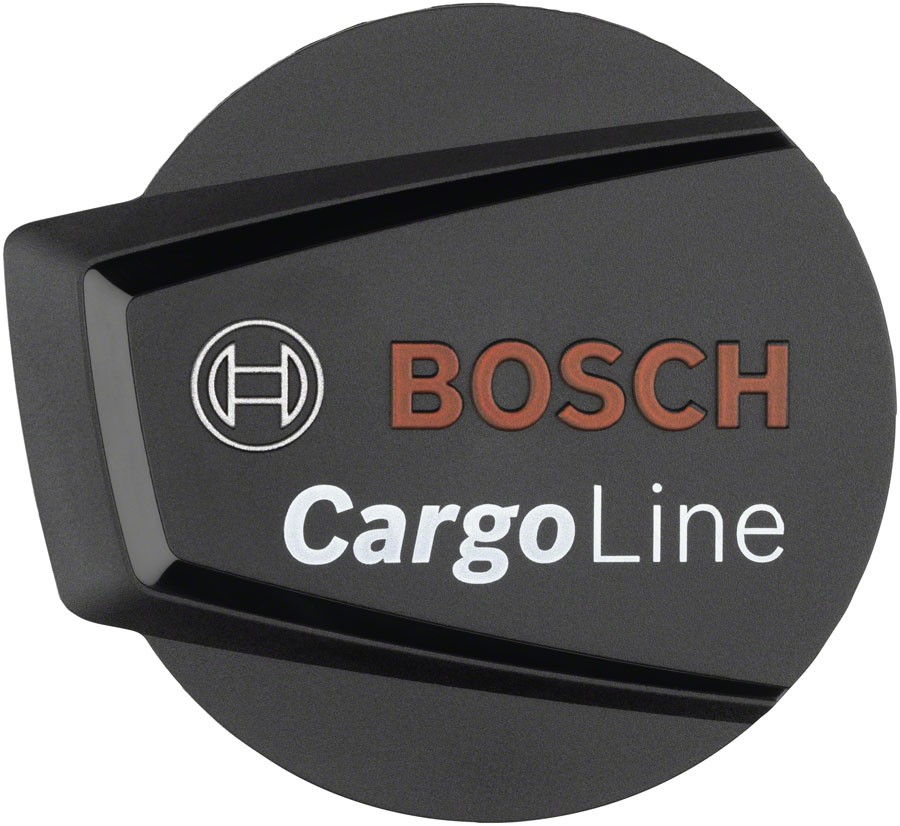 Bosch Performance Line Cargo Drive Cover - Smart System Compatible, Replacement