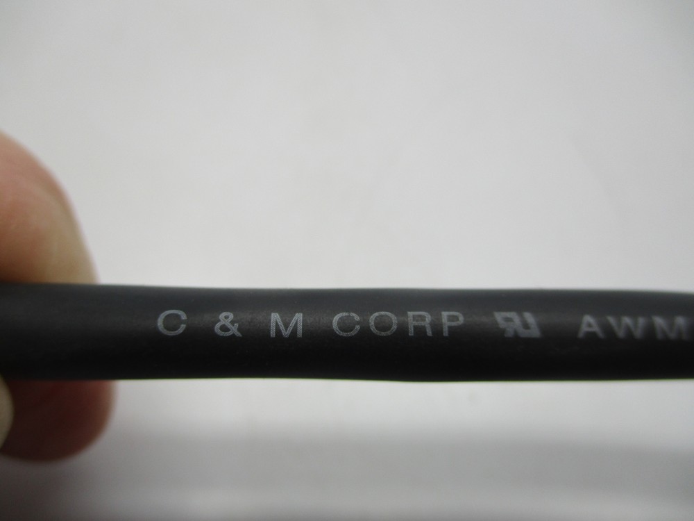 METROLOGIC 52702 CABLE NSNP