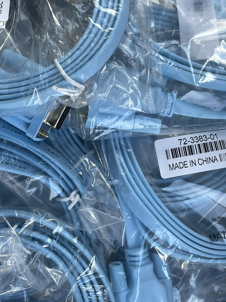 CISCO E129757-C NETWORK CABLE