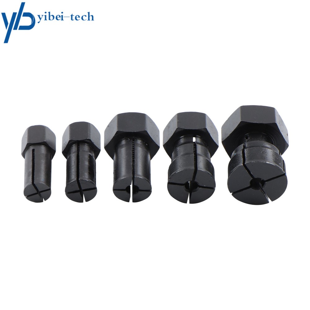 Versatile Motorcycle Blind Hole Slide Hammer Puller Set - 12pcs Bearing Tool Kit
