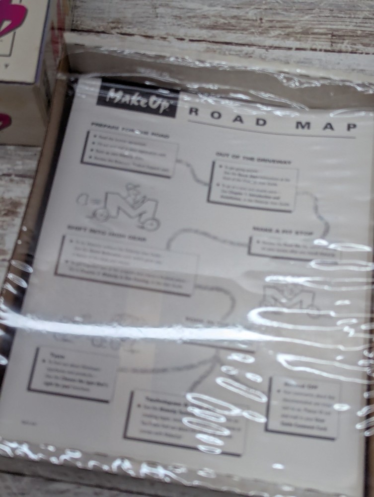 Bitstream MakeUp for Windows Special Effects for Type 3.5 / 5.25 Media