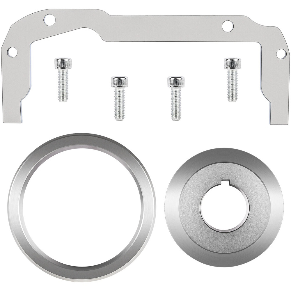 Front and Rear Cover Alignment Tool & Oil Pan Alignment Tool for LS Engines