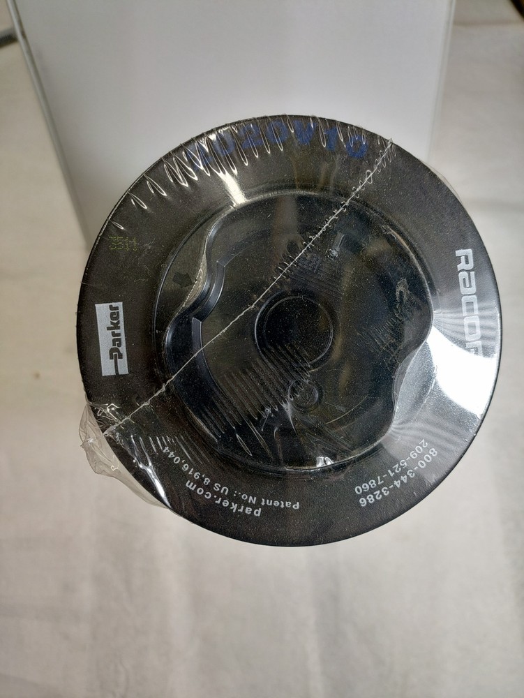 2020V10 Racor Fuel Filter