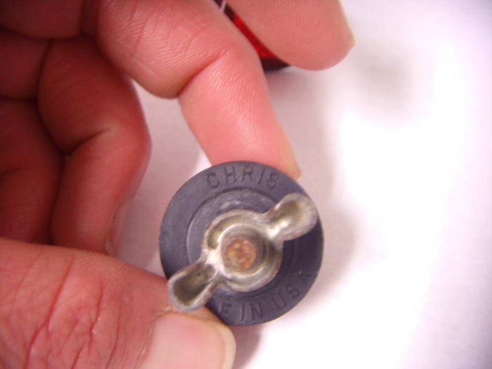 Universal Mini Reflectors