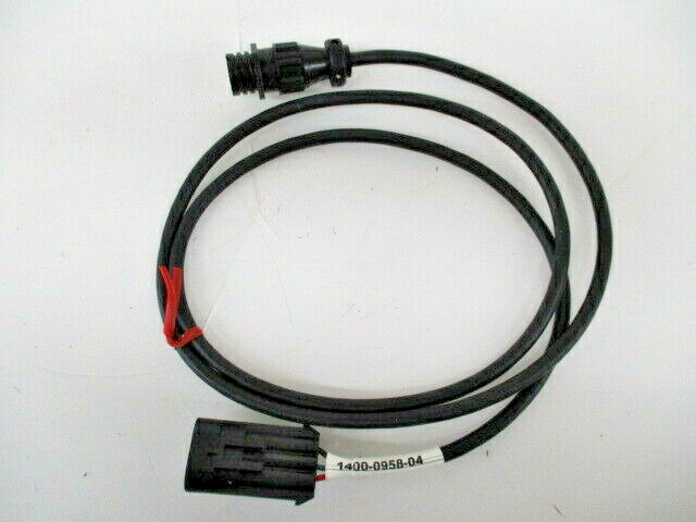 John Deere Harness (AA38559)