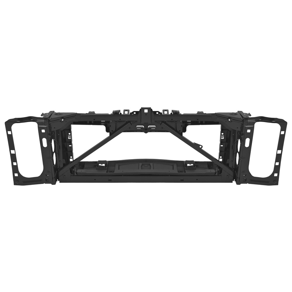 For Chevrolet Suburban & Tahoe 2015-2020 Header Panel Radiator Support Headlight