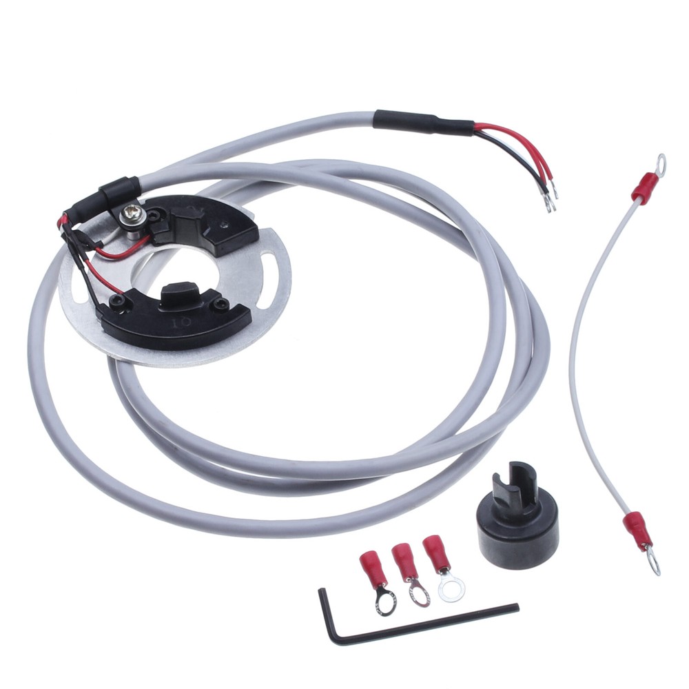DS6-2 Electronic Ignition System Single Fire for Harley 1970-1998 Carb Models