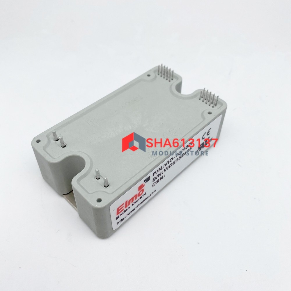 1PCS VIO-10/100P NEW original